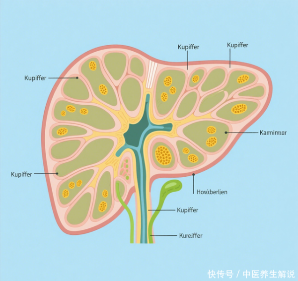 金融配资开户论坛 医生提醒：这3种行为有风险，不想肝损伤，尽快远离